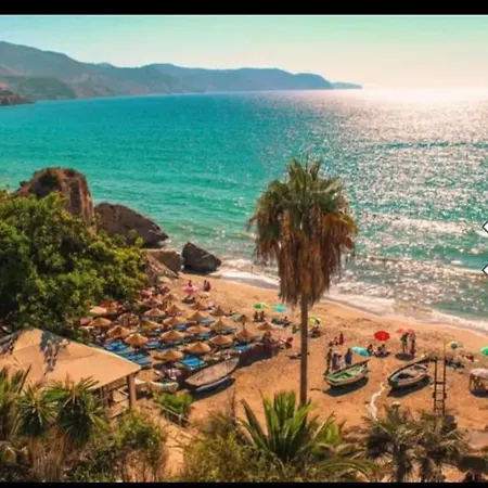 Appartement Precioso Mandarinos Con Vistas Al Mar