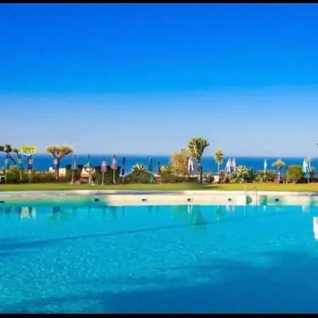 Precioso Mandarinos Con Vistas Al Mar Appartement *