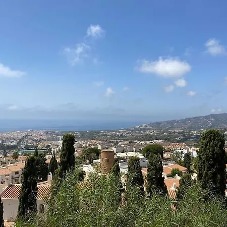 Appartement Precioso Mandarinos Con Vistas Al Mar *