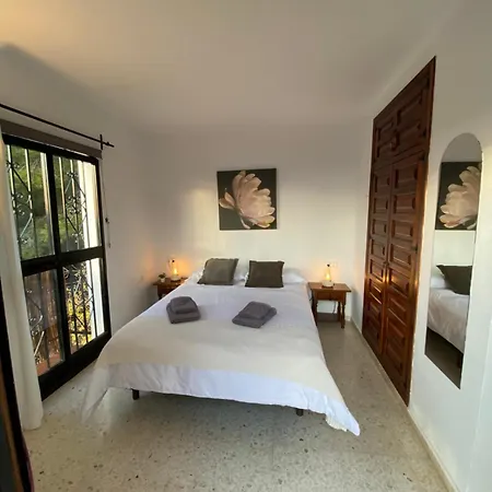 Appartement Precioso Mandarinos Con Vistas Al Mar Nerja