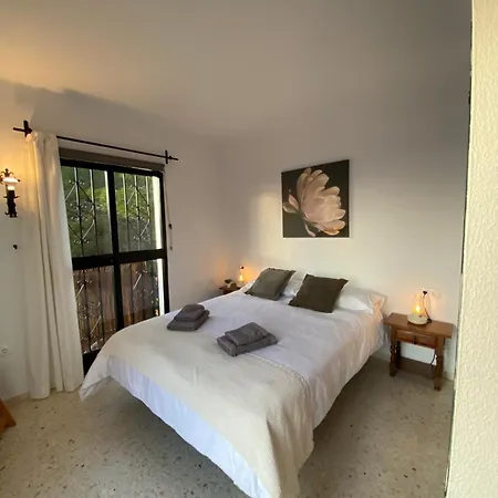 Appartement Precioso Mandarinos Con Vistas Al Mar *