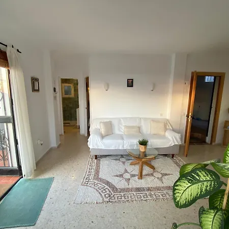 Appartement Precioso Mandarinos Con Vistas Al Mar