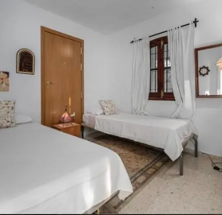 Appartement Precioso Mandarinos Con Vistas Al Mar *