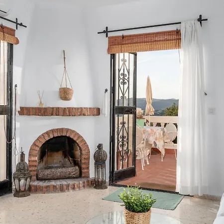 Appartement Precioso Mandarinos Con Vistas Al Mar *